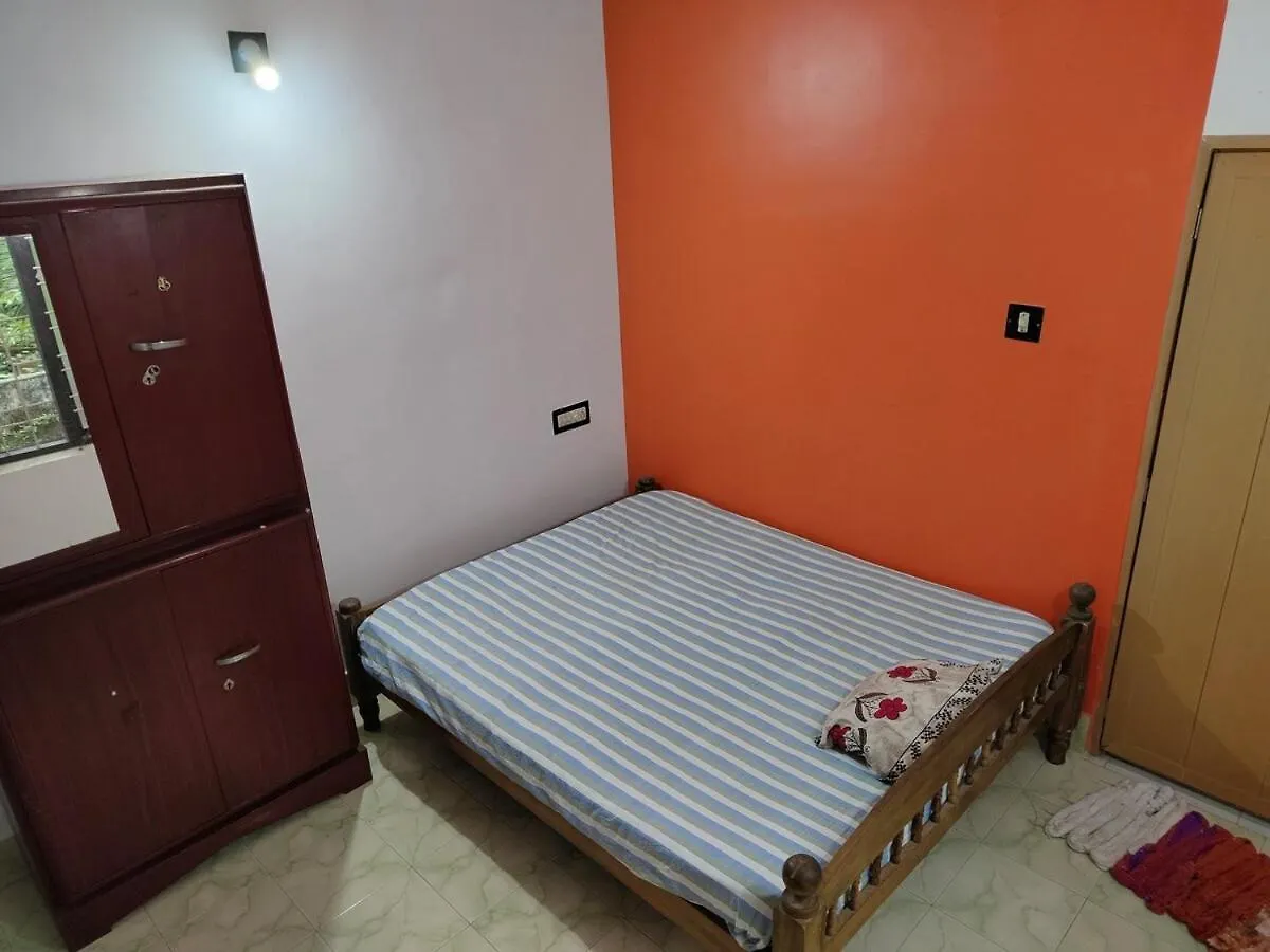Kesu'S Villa Killannur Indien