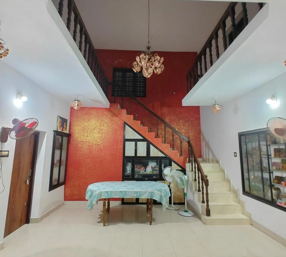 Kesu'S Villa Killannur