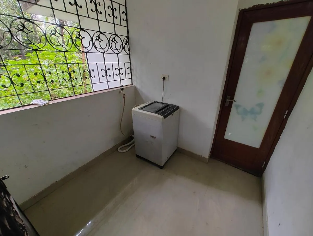 Kesu'S Villa Killannur
