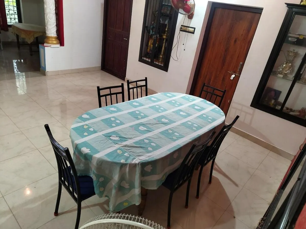 Kesu'S Villa Killannur