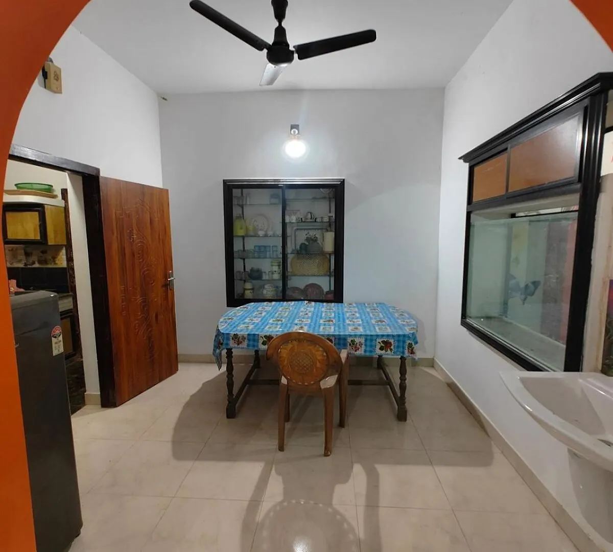 Kesu'S Villa Killannur