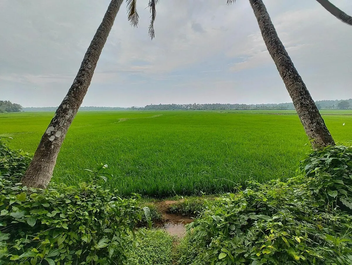 Kesu'S Villa Killannur 0*,  Indien