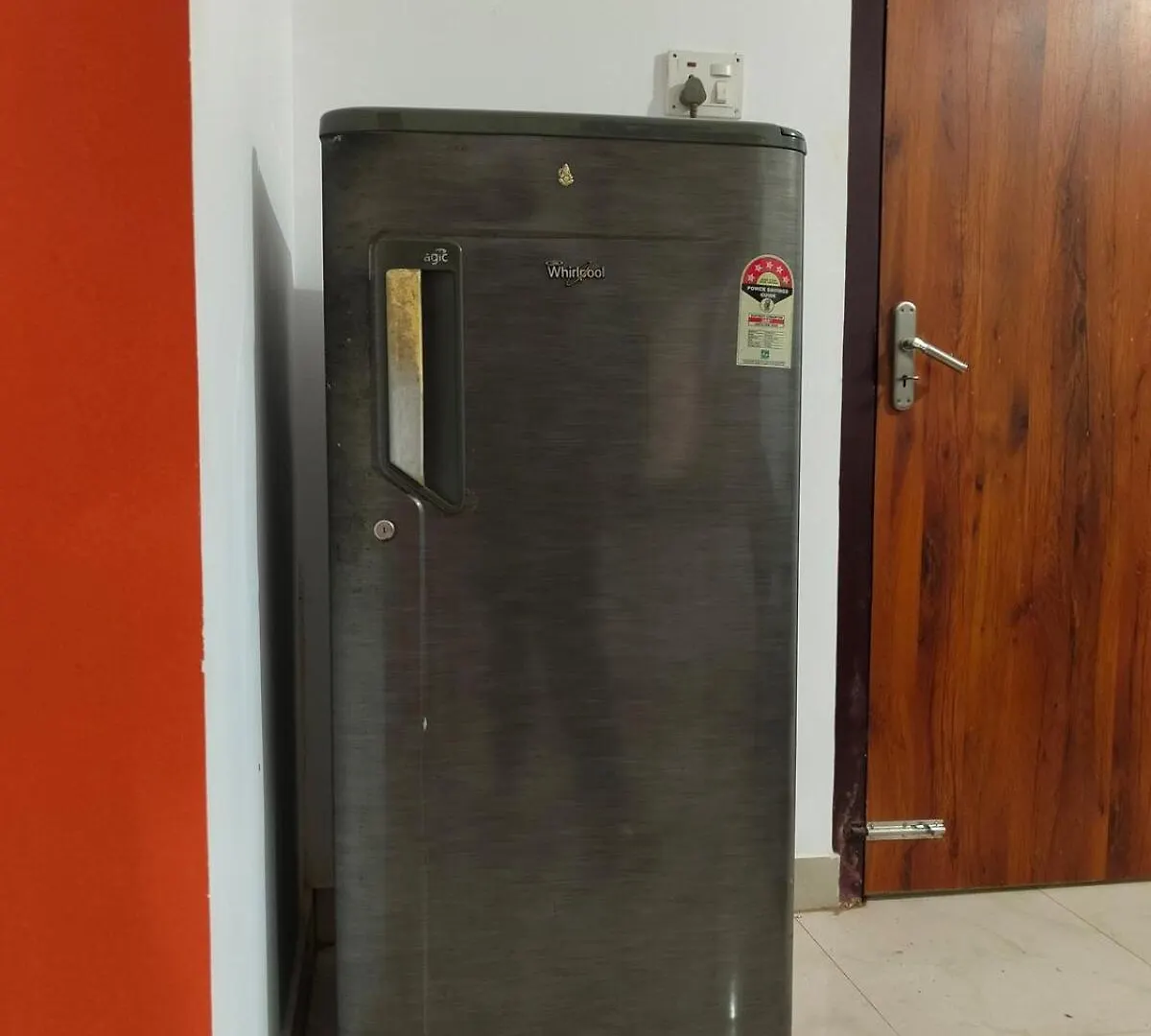 Kesu'S Villa Killannur Indien
